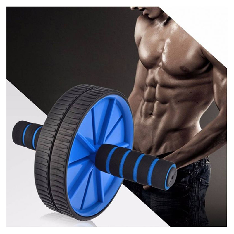 Miniatura 7 de Rueda Abdominal Rodillo Ejercici RA01DFM